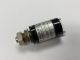 Circuit Instruments 5 Turn Precision Potentiometer 50K, Locking 1/4 inch Shaft, Screw Driver Adjust
