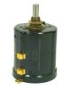 Surplus Beckman / Spectrol / Helipot Model A 450K 10 Turn Precision Potentiometer SA5487