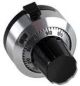 15 TURN COUNTING DIAL for 1/8 inch shaft, Requires spline driver for installation. BP2601