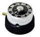 Amphenol Microdial 3000 Series, 15 TURN COUNTING DIAL for 1/8 inch shaft.