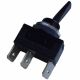 C1810H Toggle Paddle Handle Switch SPDT 10A ON-ON ARCOLECTRIC W01