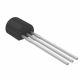 TRANSISTOR GP BJT NPN 50V 0.8A TO-92 plastic package
