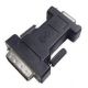 VGA MONITOR ADAPTER to MAC LOW DENSITY DB15 Female, DB15HD DB15 High Density Male, VGA to DB15, Apple