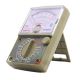 Analog Multimeter, Volt Ohm Meter