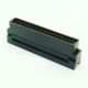 DB68 Male IDC SCSI III for Ribon Cable