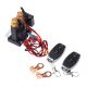12VDC 500A Wireless Remote Controlled Auotmotive / Marine Starter Solenoid Switch Relay.