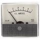 SHURITE 0-1 DC AMP PANEL METER 2 inch hole size