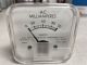 EMCO 0-50mA AC Milliamperes PANEL METER 2 inch hole size, RF21/4C-6326