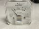 EMCO 0-5 AC Amperes PANEL METER 2 inch hole size, RF21/4C-6303