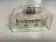 Modutec 0-150 Volts AC Edge Panel Meter, 6092, 9211152, 9200494 1-3/4x3/4 Inch Slot, W14