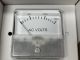 Triplett TP-600 0-150 AC Volts PANEL METER 2 inch hole size, 2-1/4 Inch Square Face size, Caltronic PM-770