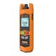 Precision Optical Power Meter Mini Fiber Optic Light Attenuation Tester With LED, Specification: C-L/-50DBM to +26DBM