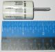 3.0uf 450V CAPACITOR Mylar Axial Wrap Metalized Film Aerovox AFPS
