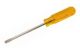 Xcelite R5166 SLOT SCREWDRIVER 6 inch Shank W10