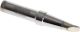 Weller 700F .125 inch x .62 inch Screwdriver Tip for TC201 Series Iron & WTCP Series Stations