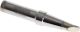 Weller 800F .125 inch x .62 inch Screwdriver Tip for TC201 Series Iron & WTCP Series Stations