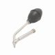 Weller DSTCP DeSoldering Pencil Head Bulb for WTCP Series Soldering Iron Stations TC201, DST4 Tip Included, W16