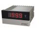 TOKY 0-200V DC DIGITAL VOLT PANEL METER 3.5x1.75 inch Slot Hole size, W13