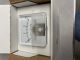 Triplett TP-600 0-15 DC Amperes PANEL METER 2 inch hole size, 2-1/4 Inch Square Face size, Caltronic PM-260, Shurite 2337A