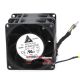 Delta 12VDC Server Fan 4.90A 80mmx80mmx76mm