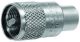 PL259 UHF MALE SOLDER CONNECTOR FOR 3/8 inch COAX OR REDUCERS, AMPHENOL 83-1SP-1050 83-1SP-15RFX