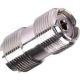 PL-258 UHF FEMALE TO FEMALE INLINE SPLICE COUPLER 83-1J 200-198