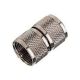 DOUBLE UHF MALE TO MALE