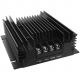 CUI Inc. DC/DC CONVERTER 12V 75W, Input 9-36VDC, Output 12VDC, W17