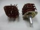 5475 900-6985 300MA 125VAC MAKE BEFORE BREAK ROTARY SWITCH