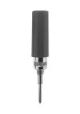 HH Smith 200 Black Test Point, Tip Plug