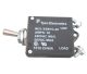 Potter & Brumfield W31-X2M1G-30 Toggle Circuit Breaker - 30 AMP, W17