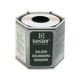 .125 KESTER SN63PB37 1 LB ROLL SOLDER No Clean Flux 245
