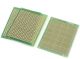 5cm x 7cm PERF BOARD, PROTO TYPING .1 inch PCB PC Board, Bread Board