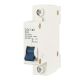 63A 230/400V DIN RAIL CIRCUIT BREAKER with Trip Indicator. Replaces 60A
