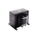 Signal Transformer, STEP UP STEP DOWN 100A Parallel, 50A Series, 288VA. Input Voltages 105v,115v,125v,230v, Output Voltages 28V Parallel, Series, 56V.