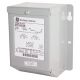 GE ABB Industrial Transformer 1500VA 240/480VAC Primary 120/240VAC 1Phase Secondary Enclosed