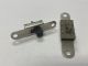 Stackpole Slide Switch SPST 6A/125V, 3A/250V ON-OFF, With Mounting Ears / Tabs, Body 14mmx22mm, 45mm Centers on Mounting Holes, W18