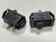 RUSSENBERGER Snap in Rocker Switch 125VAC SPST 10A ON-OFF, 12 x 25mm Hole Size, W19