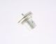 DAGE, ECCO, AMPHENOL UG-569/U C BULKHEAD FEMALE, PANEL MOUNT