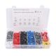1200pc Ferrule Crimp Pin End Terminal Kit for Terminal Blocks Phoenix Connectors