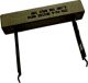 10W 4.7K OHM 5% POWER WIREWOUND STANDOFF LEADS 10W - 15W
