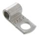 T&B M673 4/0 GAUGE 3/8 INCH STUD FLAG LUG TERMINAL