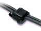 10pk STRAIN RELIEF FLAT WIRE SPT-2 SPT-3, 16/3, 16/2/ 18/3, 18/2, Heyco 1484, W20