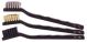 1PC CLEANING BRUSH, Steel