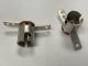 Bayonet BA9s T3-1/4 Base Lamp Bulb Socket .187 Solderless Slide Terminals, Bin102