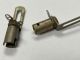 Bayonet BA9s T3-1/4 Base Lamp Bulb Socket with Solder Lugs and Bracket, Bin115