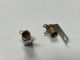 Midget Screw Base Lamp Bulb Socket with Solder Lugs and Bracket, Bin109