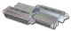 SCSI 1 to SCSI 2 Adapter Changer, Centronic 50 to High Density DB50, W21
