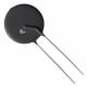 5 OHM 4A 12MM INRUSH CURRENT LIMITER THERMISTOR, SL125R005, AS12 5R005, MS12 5R005, SL12-5R005