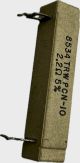 TRW 2.2 OHMS 10W 5% POWER PCB WIREWOUND 8534 PCN-10